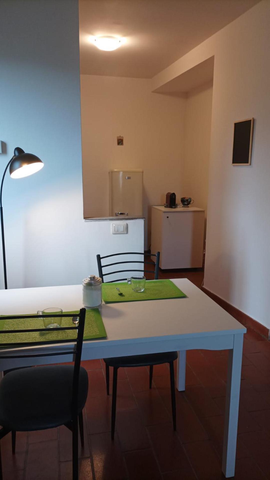 Sospesi Nel Borgo Appartement Vitorchiano Buitenkant foto