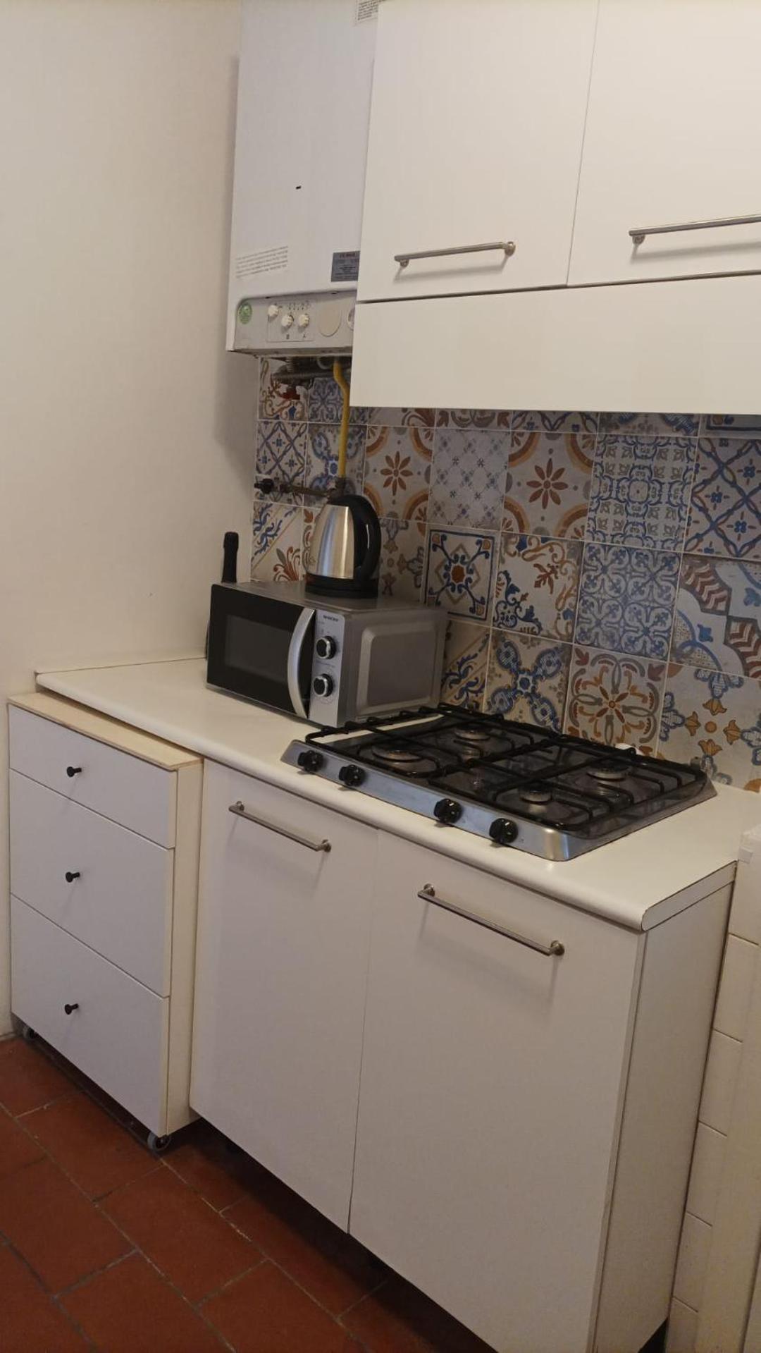 Sospesi Nel Borgo Appartement Vitorchiano Buitenkant foto