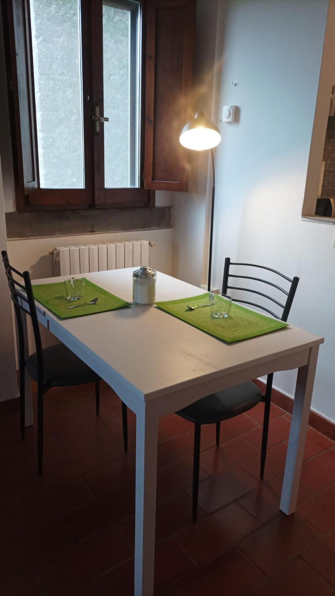 Sospesi Nel Borgo Appartement Vitorchiano Buitenkant foto