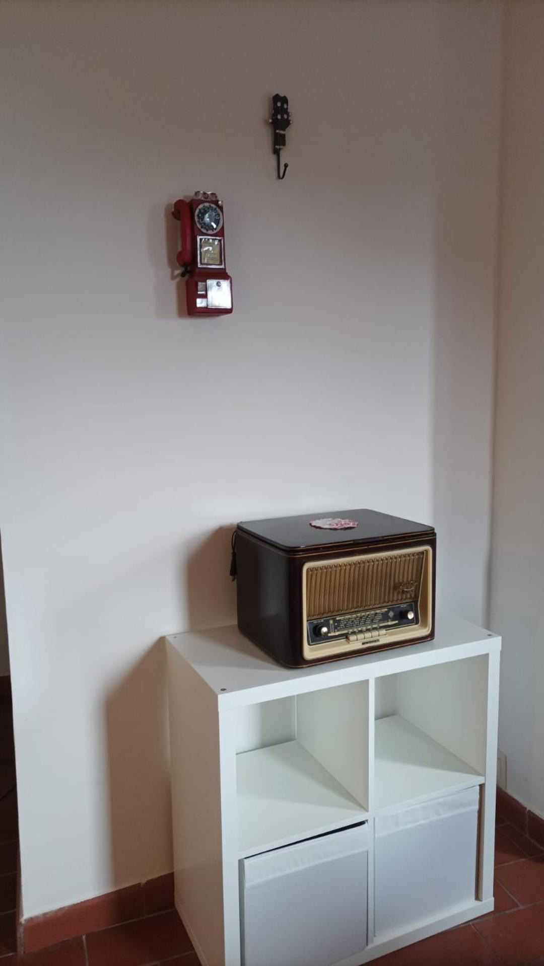 Sospesi Nel Borgo Appartement Vitorchiano Buitenkant foto