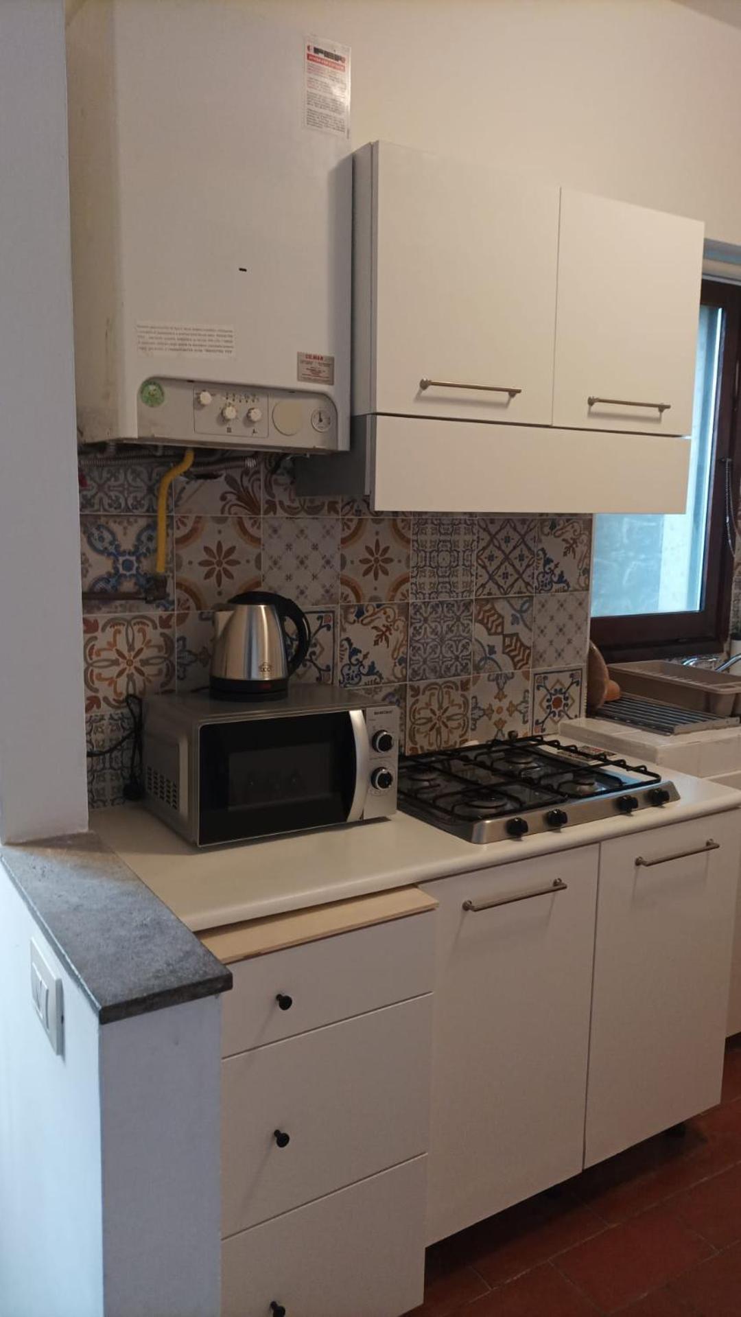 Sospesi Nel Borgo Appartement Vitorchiano Buitenkant foto