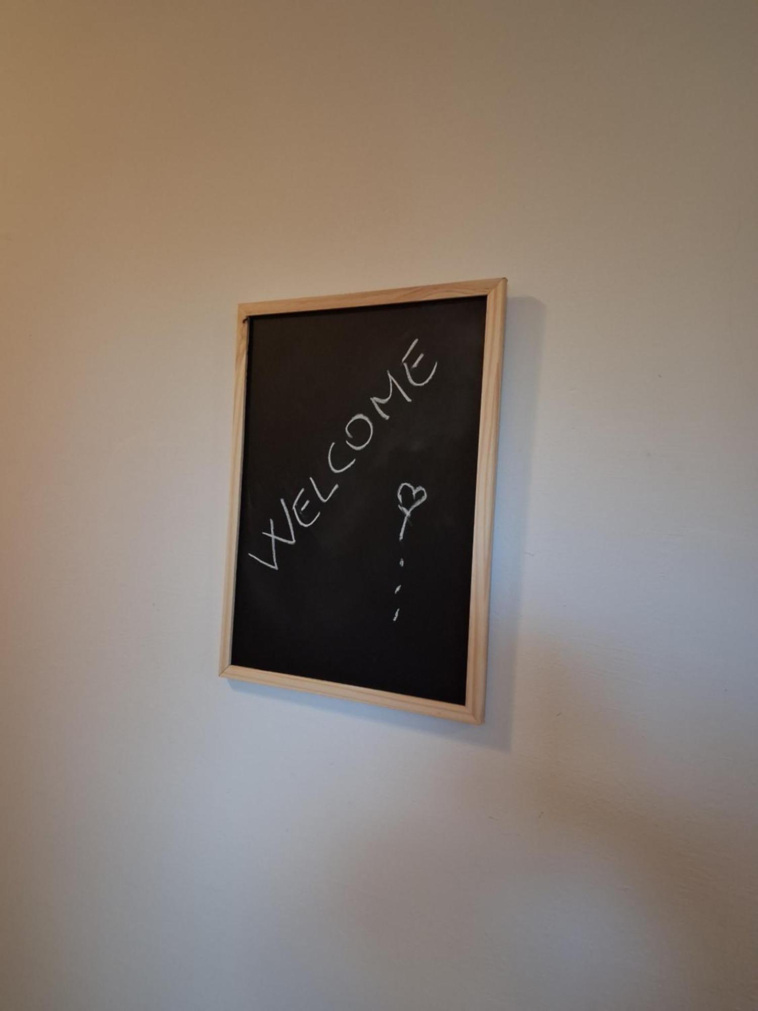 Sospesi Nel Borgo Appartement Vitorchiano Buitenkant foto