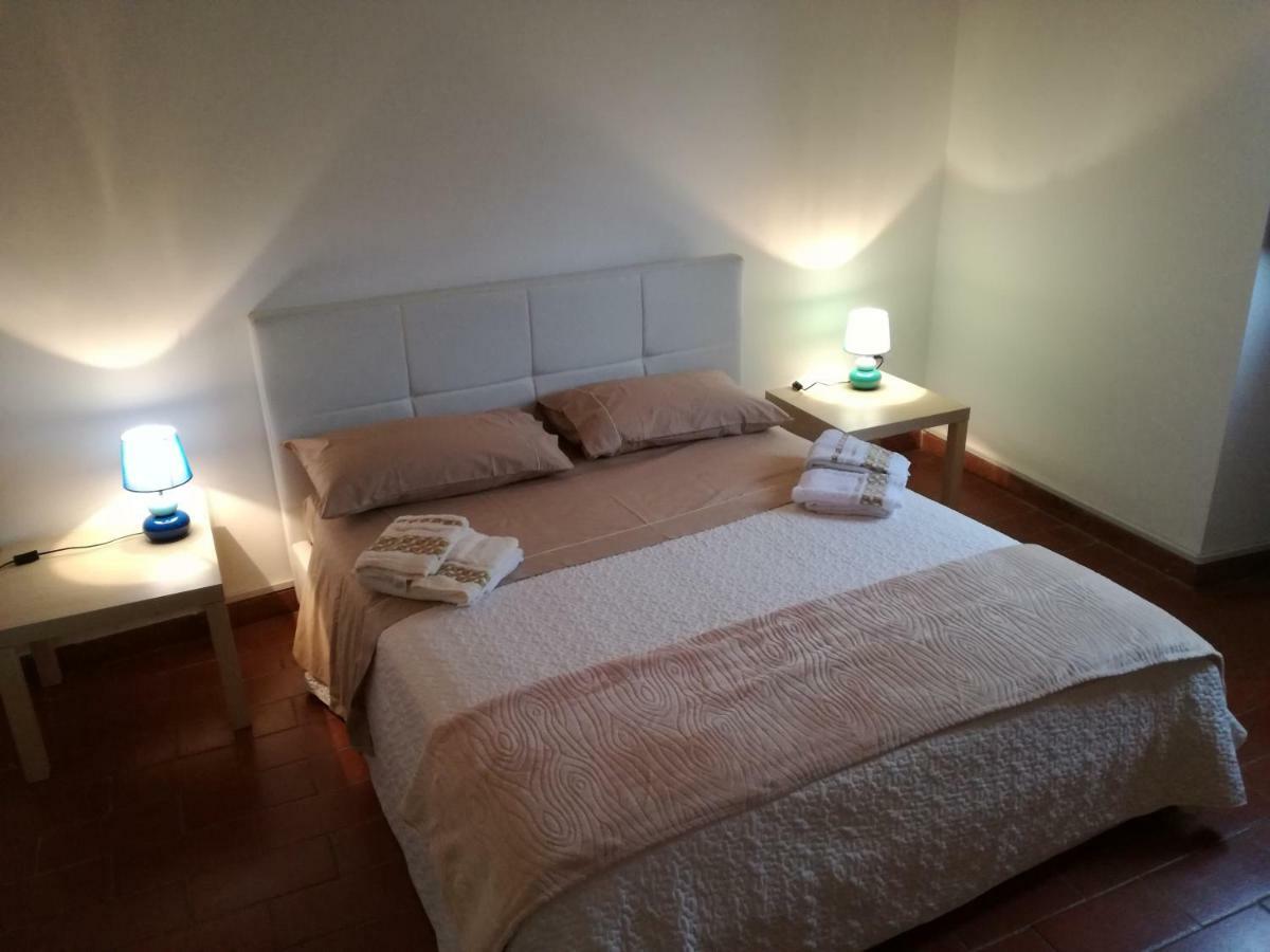 Sospesi Nel Borgo Appartement Vitorchiano Buitenkant foto